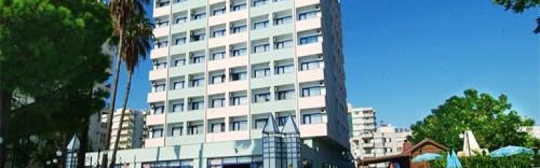 ANTALYA HOTEL
