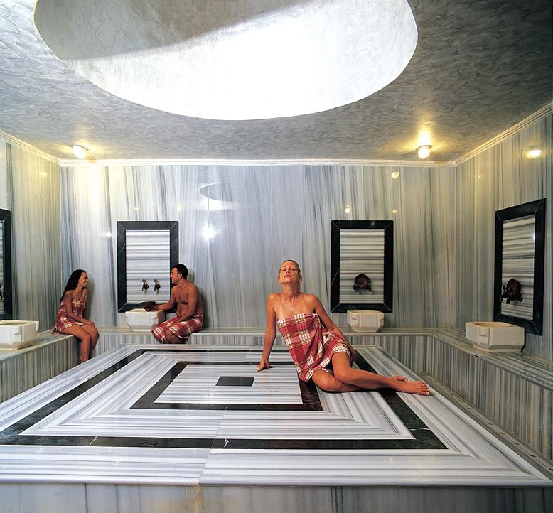 AYDINBEY FAMOUS HOTEL Antalya Belek