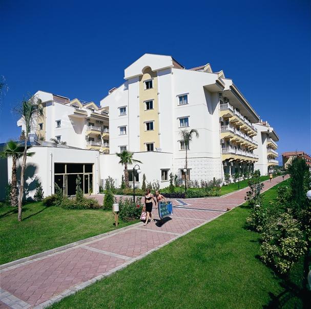 AYDINBEY FAMOUS HOTEL Antalya Belek