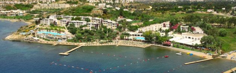 KADIKALE RESORT HOTEL 